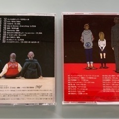 全国ハモネプリーグLIVE！　Vol.1 & Vol.2 セットの画像