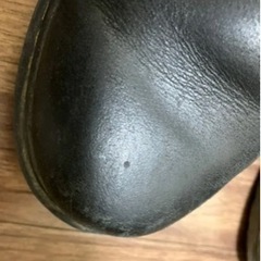 ブーツの画像