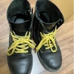 ブーツの画像