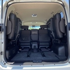 日産　エルグランド　2.5ハイウェイスター　車検ありの画像