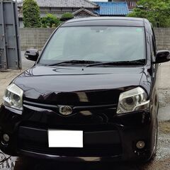 トヨタ　シエンタ　車検残あり　ワンオーナー車