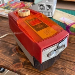 三菱 電動鉛筆削り