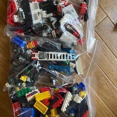 半額！ダイヤブロック
