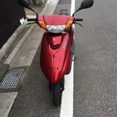 JOG赤