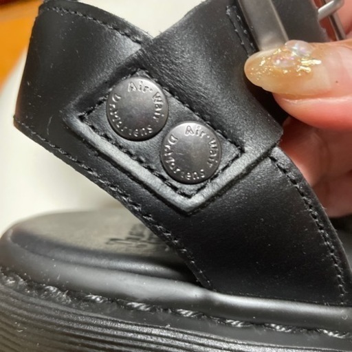 決まりました♡♡Dr.Martinサンダル♡26.5-27.0 決まりました♡♡Dr.Martinサンダル♡26.5-27.0