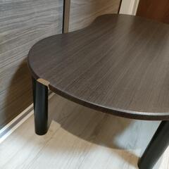 ジャンクローテーブルの画像