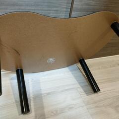 ジャンクローテーブルの画像