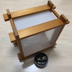 🌸新生活支援🌸【 National 】シーリングライト 和風 天井照明の画像