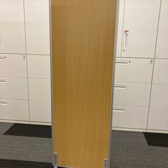 【平日限定】パーテーション