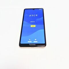 AQUOS sense4lite の画像