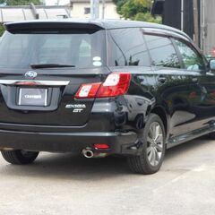 全国陸送OK　エクシーガGT　修復歴無　諸費用0円　予備検つけますの画像