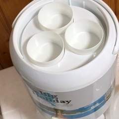 ウォータージャグ広口の画像