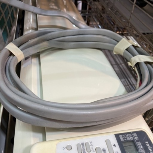 TOSHIBA ルームエアコン　RAS-401G 4.0kw