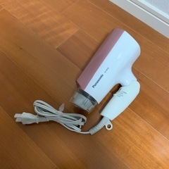 パナソニック ヘアードライヤー イオニティ EH-NE56