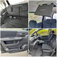 売約済み　H22 ステップワゴン 車検ありの画像