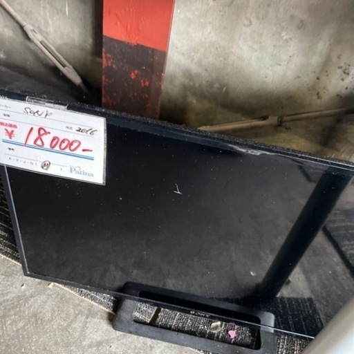 テレビ　SHARP TCL パナソニック SONY
