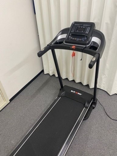 BARWING ウォーキングマシン