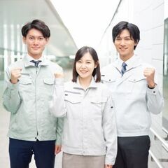【コスメの検品で正社員】石鹸会社大手で働こう♪安定就業◎川口＠1250円(W2T-0308)の画像