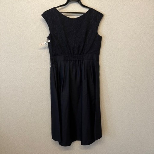 美品ドレス