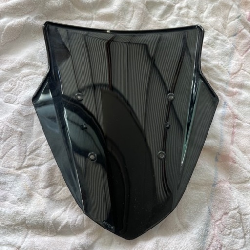 ヤマハ Nmax 中古純正スクリーン
