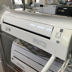 エアコン　ダイキン　2015年製　3.6kw