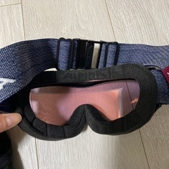 スギー用手袋　ゴーグル　首巻き　(女)の画像