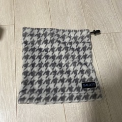 スギー用手袋　ゴーグル　首巻き　(女)の画像