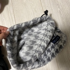 スギー用手袋　ゴーグル　首巻き　(女)の画像