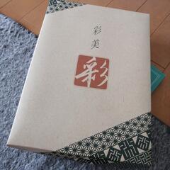 新品　風呂敷　ふくさセットの画像