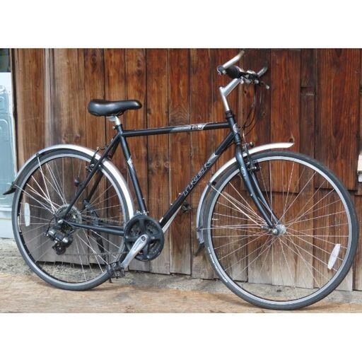 ♪TREK/トレック NAVIGATOR T10 クロスバイク♪