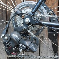 ♪TREK/トレック NAVIGATOR T10 クロスバイク♪