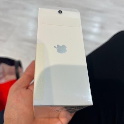 Airpods Pro 新品 7/19購入