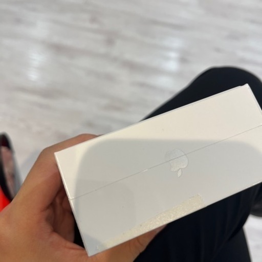 Airpods Pro 新品 7/19購入