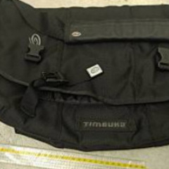 【値下げ】TIMBUK2(ティンバックツー)　メッセンジャーバッ...