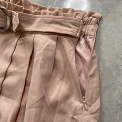 【Ｌサイズ】訳ありスカートお安くしますの画像