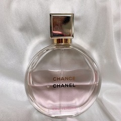 CHANEL香水チャンスオータンドゥル50m