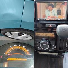 車検取り立て★ルークス★フルセグ/Bluetooth★軽自動車/格安/即納★千葉県の画像