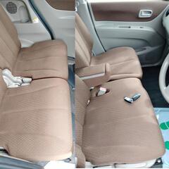 車検取り立て★ルークス★フルセグ/Bluetooth★軽自動車/格安/即納★千葉県の画像