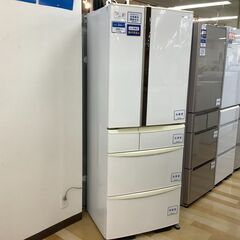 ６ヶ月保証　Panasinic　6ドア冷蔵庫　【トレファク岸和田店】