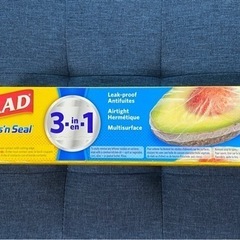コストコ ラップ グラッド GLAD ストレージフードラップ 4...