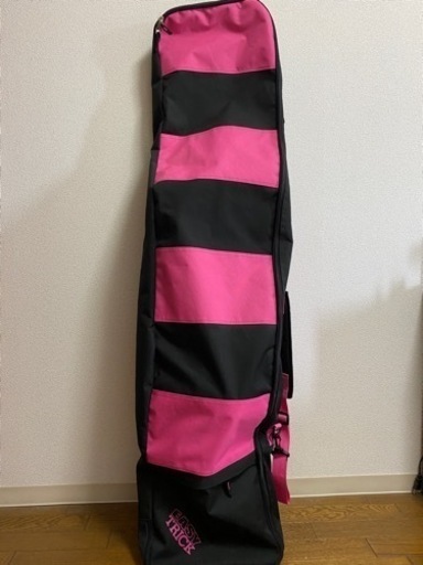 スノーボード バタレオン ディザスター　138cm