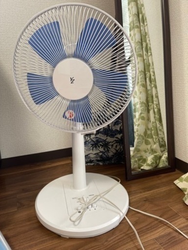 扇風機