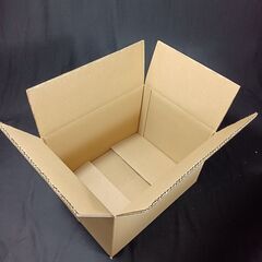 アウトレット品！重量物向けのダンボール 30枚set☆【梱包資材...