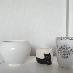 花器(花瓶)の画像