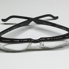 中古美品 アドレンズライフワン ブラウン　度数を調節 -4.0D〜+5.0Dの画像