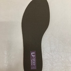 Vステップ ムーンスター 28cm 左 インソール