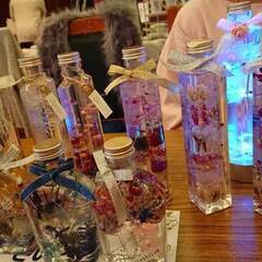 やっぱりオリジナリティ等ようはてずくりっていいですよね☆って思い...