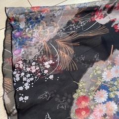 アメリカ製　RAMPAGEのワンピースの画像