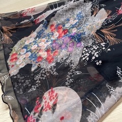 アメリカ製　RAMPAGEのワンピースの画像