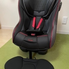 【再値下げ！】COMBI チャイルドシート マルゴットEG